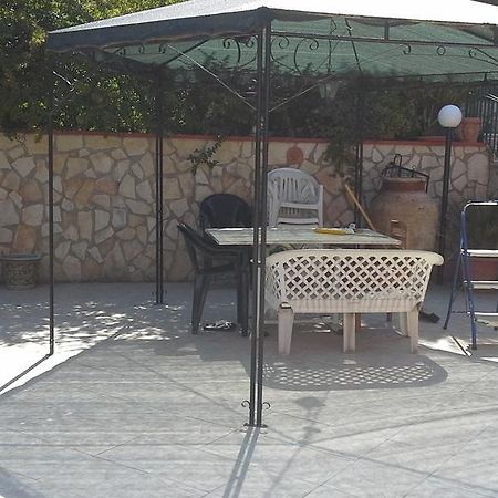 Oasi Delle Madonie Villa Scillato Kültér fotó