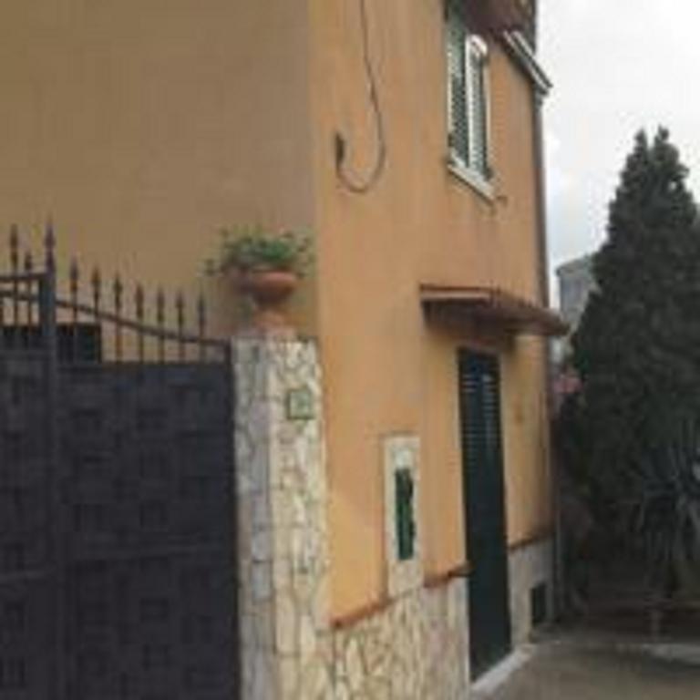 Oasi Delle Madonie Villa Scillato Kültér fotó